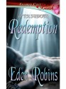 After Sundown: Redemption - Eden Robins