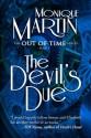 The Devil's Due - Monique Martin