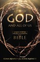 A Story of God and All of Us: A Novel Based on the Epic TV Miniseries "The Bible" - Mark Burnett, Roma Downey