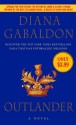 Outlander (Turtleback School & Library Binding Edition) - Diana Gabaldon