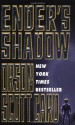 Ender's Shadow (Shadow, #1) - Orson Scott Card