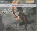 Stone of Tymora: Forgotten Realms (Dungeons & Dragons: Forgotten Realms) - R.A. Salvatore