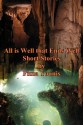 All is Well that Ends Well - Fizza Younis