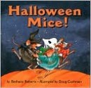 Halloween Mice! - Bethany Roberts, Doug Cushman