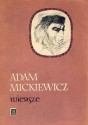 Wiersze - Adam Mickiewicz