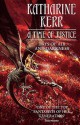 A Time of Justice: Days of Air and Darkness (The Westlands, #4) - Katharine Kerr