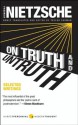 On Truth and Untruth: Selected Writings - Friedrich Nietzsche