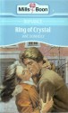 Ring of Crystal - Jane Donnelly