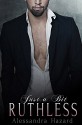 Just a Bit Ruthless (Straight Guys Book 6) - Alessandra Hazard