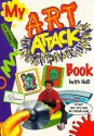 My "Art Attack" Book With Neil ("Art Attack") - Neil Buchanan