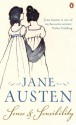 Sense and Sensibility - Jane Austen