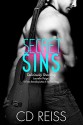 Secret Sins: (A Standalone) - CD Reiss