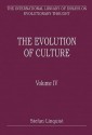 The Evolution of Culture - Stefan Linquist