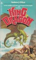 King Dragon - Andrew J. Offutt, Estaban Maroto