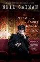 The View from the Cheap Seats: Selected Nonfiction - Neil Gaiman