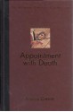 Appointment with Death - Agatha Christie