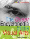 The Queer Encyclopedia of the Visual Arts - Claude J. Summers