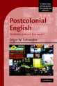 Postcolonial English: Varieties Around the World - Edgar W. Schneider