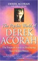 The Psychic World Or Derek Acorah - Derek Acorah, John Sutton