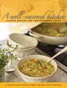 A Well-Seasoned Kitchen - Sally Clayton, Laurie Smith, Lee Clayton Roper