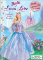 Barbie of Swan Lake [With Stickers] - Jill L. Goldowsky