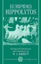 Hippolytos - Euripides