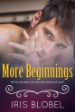 More Beginnings - Iris Blobel