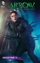 Arrow: Dark Archer (2016-) #7 - John Barrowman, Carole E. Barrowman, Daniel Sampere