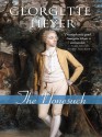 The Nonesuch - Georgette Heyer