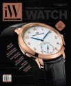 International Watch Issue 115 - Jonathan Bues, Michael Thompson, Thomas Byczkowski, Carol Besler, Keith Flamer, Daniel England, C. Bradley Jacobs, Martin Foster, Ken Kessler, Jason Pitsch