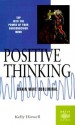 Positive Thinking (Audio) - Kelly Howell