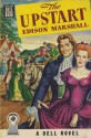 The Upstart - Edison Marshall