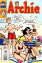 Archie #524 - Greg Crosby, Stan Goldberg, Bob Smith, Bill Yoshida, Barry Grossman, Victor Gorelick, Richard Goldwater, George Gladir, Paul Donofrio