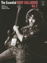 The Essential Rory Gallagher, Volume 2 - Rory Gallagher, The Edge