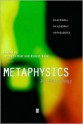 Metaphysics - Jaegwon Kim, Ernest Sosa