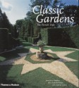 Classic Gardens: The French Style - Jean-Pierre Babelon