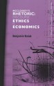 McCloskey's Rhetoric: Discourse Ethics in Economics - Benjamin Balak