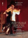 Astor Piazzolla: Histoire Du Tango and Other Latin Dance Classics for Flute & Guitar [With CD] - Christian Reichert, Katarzyna Bury