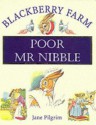 Poor Mr. Nibble - Jane Pilgrim