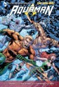 Aquaman, Vol. 4: Death of a King - Geoff Johns, Paul Pelletier, Sean Parsons, Rob Hunter