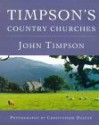 Timpsons Country Churches - John Timpson