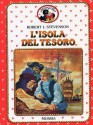 L'isola del tesoro - Robert Louis Stevenson