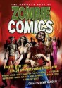 The Mammoth Book of Zombie Comics - praca zbiorowa