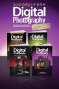 Scott Kelby's Digital Photography Boxed Set, Parts 1, 2, 3, and 4 - Scott Kelby