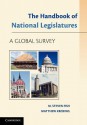 The Handbook of National Legislatures: A Global Survey - M. Steven Fish, Matthew Kroenig