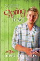 Spring Fever (Holly Creek Book 2) - Poppy Dennison