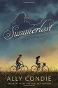 Summerlost - Ally Condie