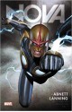 Nova by Abnett & Lanning: The Complete Collection Vol. 1 - Dan Abnett, Paul Pelletier, Andy Lanning, Wellington Alves, Sean Chen, Kev Walker