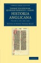 Thomae Walshingham, quondam monachi S. Albani historia Anglicana (Cambridge Library Collection - Rolls) (Volume 2) - Thomas Walsingham, Henry Thomas Riley