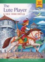 The Lute Player: A Tale from Russia - Suzanne I. Barchers, Viktor Sluzhaev